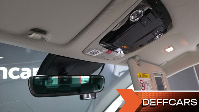 Kia SPORTAGE Signature 2WD купить на сайте DeffCars