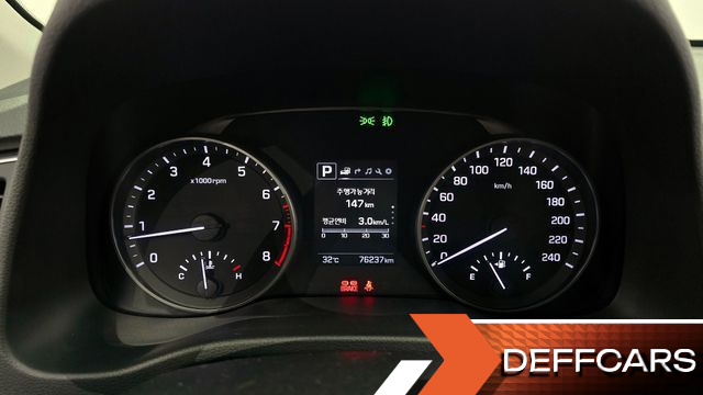 Hyundai AVANTE 1.6 GDI Value Plus купить на сайте DeffCars