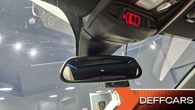 Peugeot 3008 1.5 BlueHDi GT Line купить на сайте DeffCars