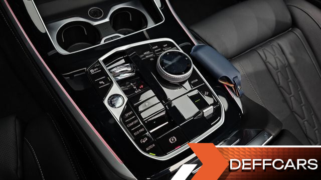 BMW X5 xDrive 40i M Sport купить на сайте DeffCars