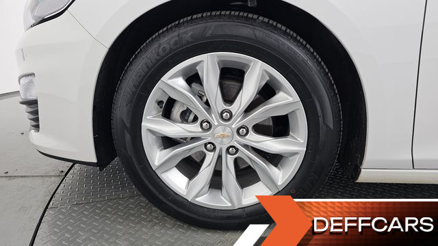 ChevroletGMDaewoo MALIBU 1.3 Turbo LT купить на сайте DeffCars