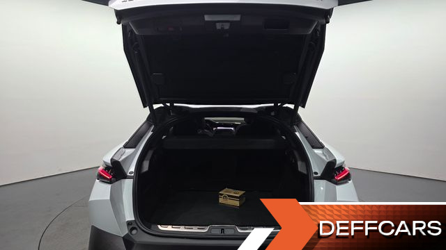 Peugeot 408 1.2 Pure Tech GT купить на сайте DeffCars