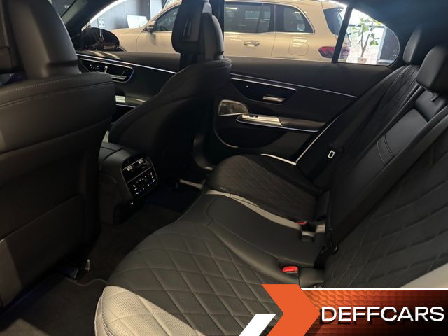 Mercedes E-CLASS E450 4MATIC Exclusive купить на сайте DeffCars