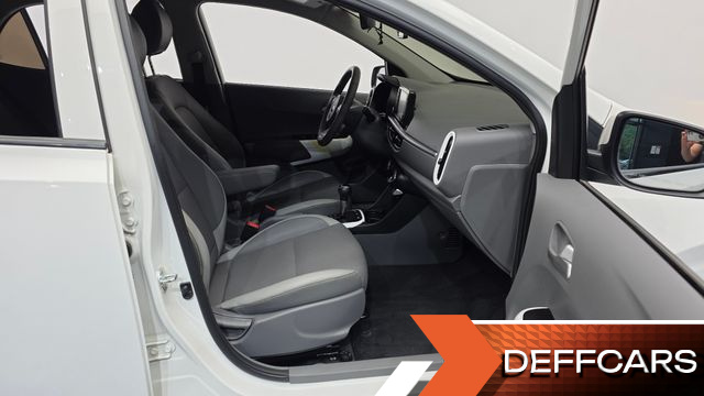 Kia MORNING Prestige купить на сайте DeffCars