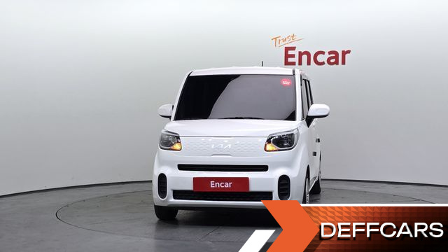 Kia RAY Standard купить на сайте DeffCars