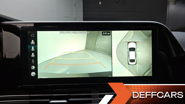 Hyundai GRANDEUR 2.5 Exclusice купить на сайте DeffCars