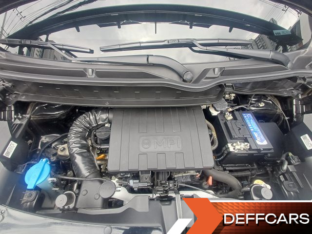 Kia RAY Prestige купить на сайте DeffCars