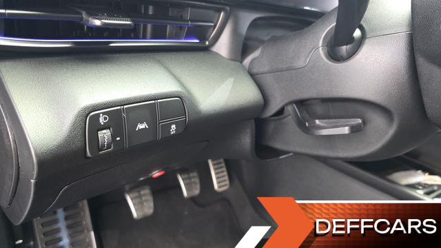Hyundai AVANTE 2.0 N купить на сайте DeffCars
