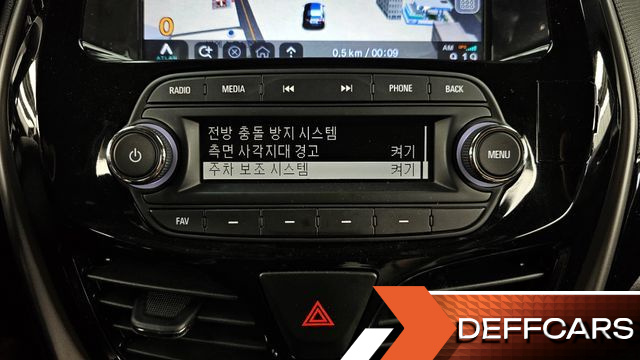 ChevroletGMDaewoo SPARK Premier купить на сайте DeffCars