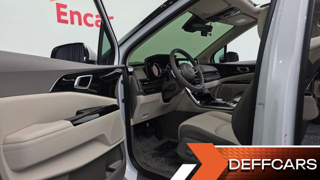 Kia CARNIVAL 7-Seater Noblesse купить на сайте DeffCars