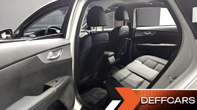 Kia K3 1.6 Trendy купить на сайте DeffCars