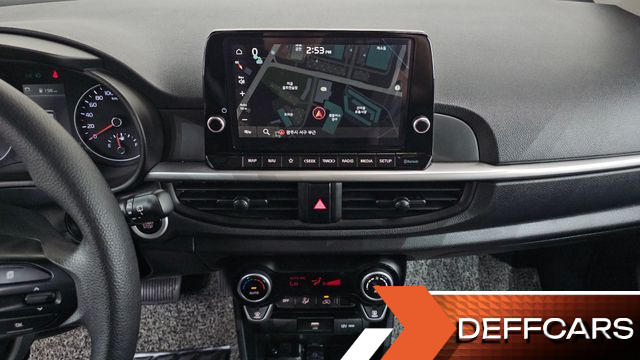 Kia MORNING Prestige купить на сайте DeffCars