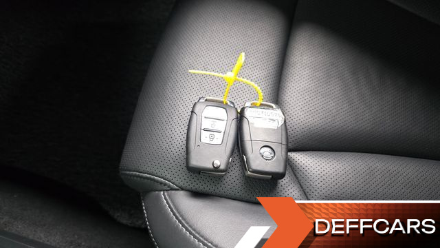 Ssangyong REXTON Diesel 2.2 4WD Advance купить на сайте DeffCars