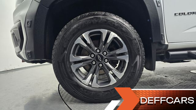 ChevroletGMDaewoo COLORADO 3.6 Z71-X 4WD купить на сайте DeffCars