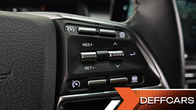 Ssangyong TORRES Gasoline 1.5 2WD T7 купить на сайте DeffCars