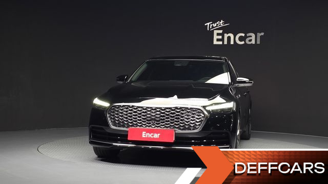 Kia K9 3.8 GDI AWD Best Selection Ⅰ купить на сайте DeffCars