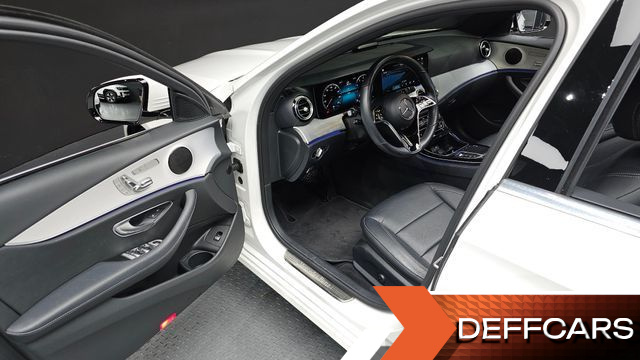 Mercedes E-CLASS E250 Avantgarde купить на сайте DeffCars
