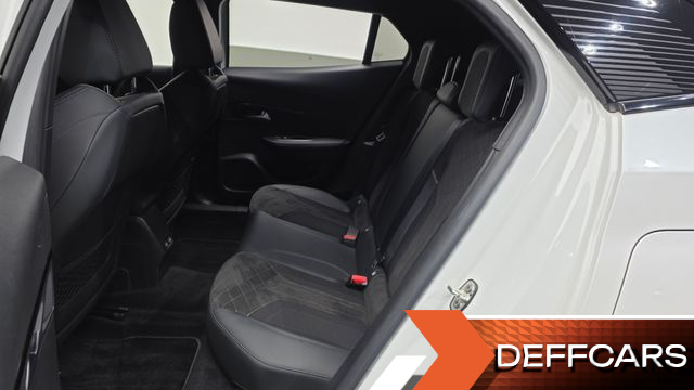 Peugeot 2008 1.5 BlueHDi GT Line купить на сайте DeffCars