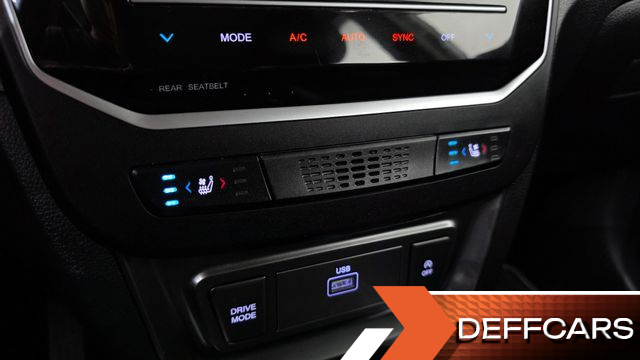 Ssangyong TIBOLI 1.5 2WD A7 купить на сайте DeffCars