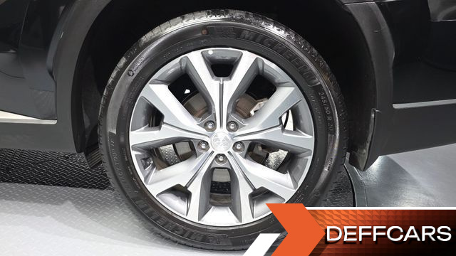 Hyundai PALISADE Gasoline 3.8 2WD Exclusive купить на сайте DeffCars