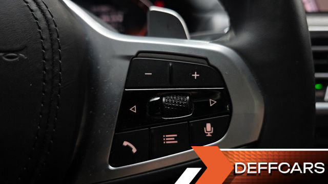 BMW X4 xDrive20i M Sport купить на сайте DeffCars