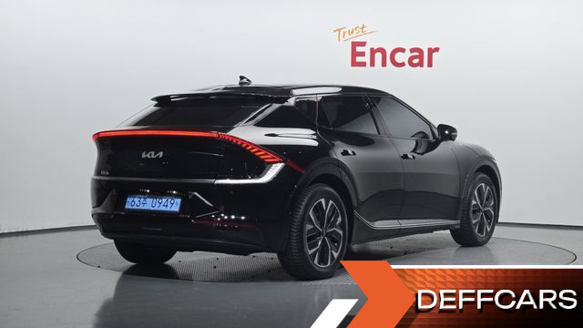 Kia EV6 Long Range Earth купить на сайте DeffCars