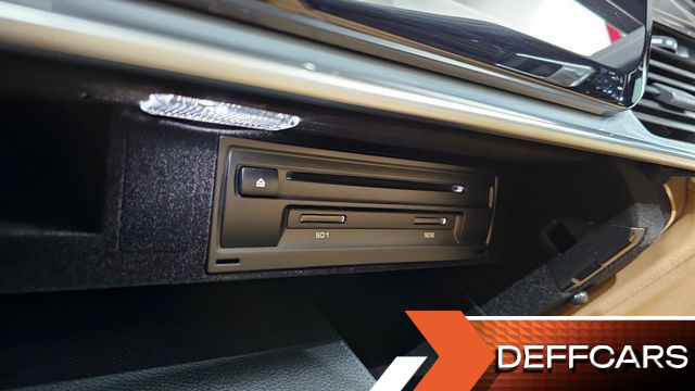 Porsche PANAMERA 3.0 AWD купить на сайте DeffCars