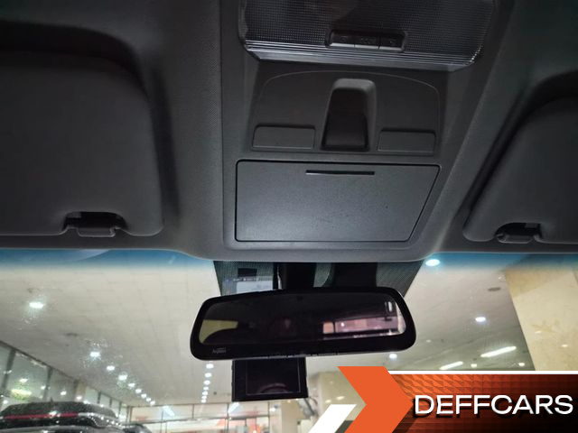 Ssangyong REXTON Diesel 2.2 4WD Prestige купить на сайте DeffCars
