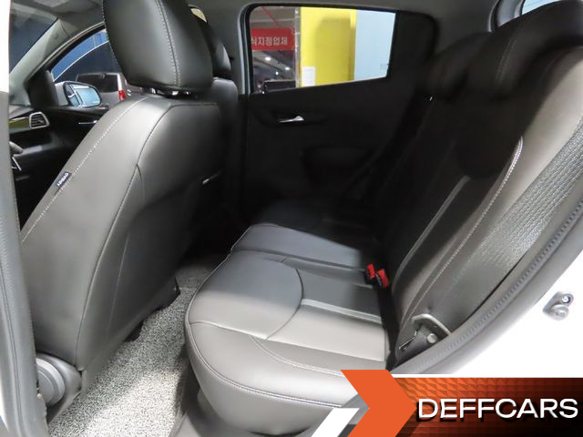 ChevroletGMDaewoo SPARK Premier купить на сайте DeffCars