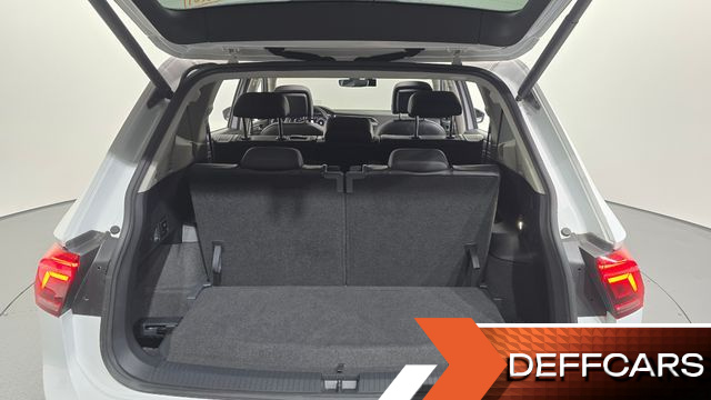 Volkswagen TIGUAN 2.0 TSI Prestige купить на сайте DeffCars