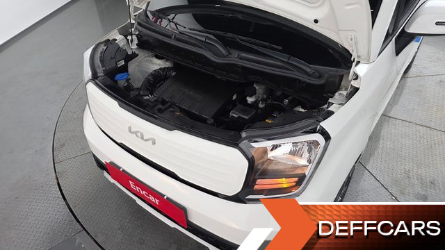 Kia RAY Signature купить на сайте DeffCars