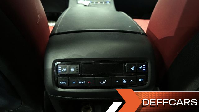 Hyundai PALISADE Gasoline 3.8 4WD Prestige купить на сайте DeffCars