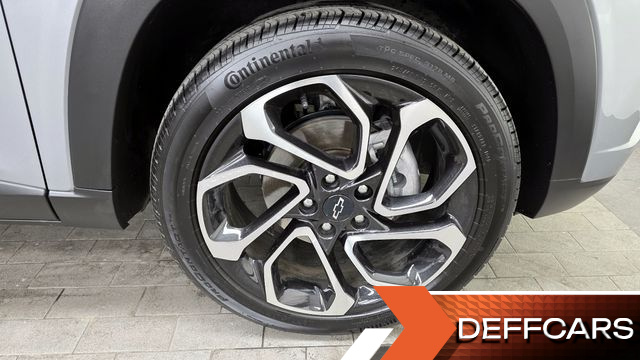 ChevroletGMDaewoo TRAX 1.2 RS купить на сайте DeffCars