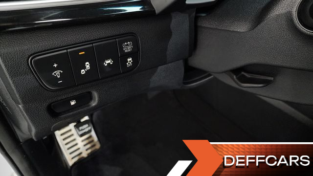 Kia NIRO Noblesse купить на сайте DeffCars