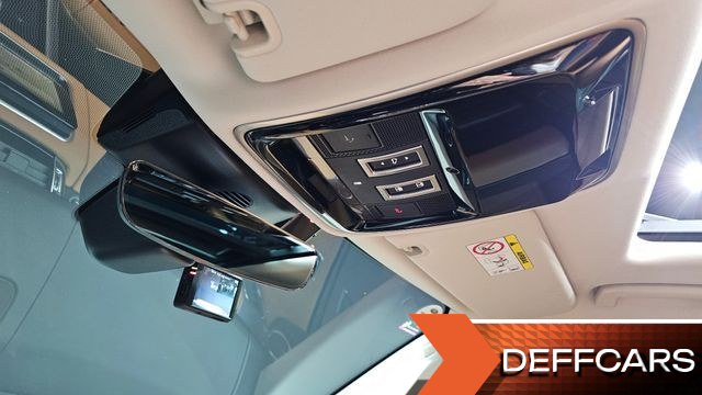 Land Rover RANGE ROVER SPORT 3.0 SDV6 HSE Dynamic купить на сайте DeffCars