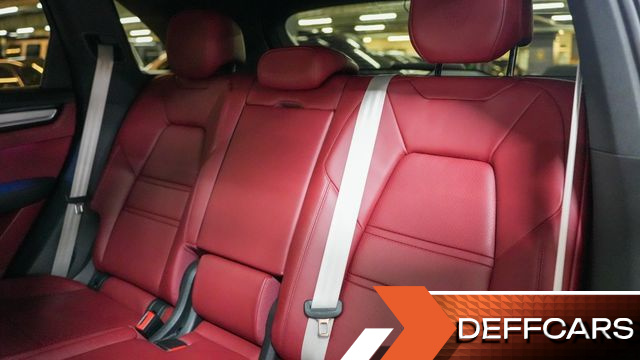 Porsche CAYENNE 3.0 PLATINUM EDITION купить на сайте DeffCars