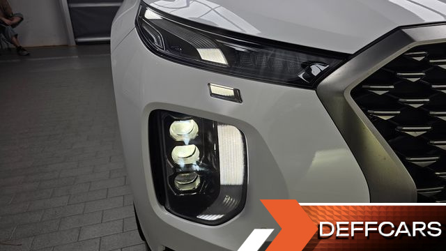 Hyundai PALISADE Gasoline 3.8 4WD VIP купить на сайте DeffCars