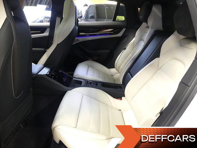 Porsche PANAMERA 2.9 AWD купить на сайте DeffCars