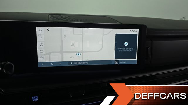 Hyundai SANTAFE HEV 1.6 2WD Calligraphy купить на сайте DeffCars