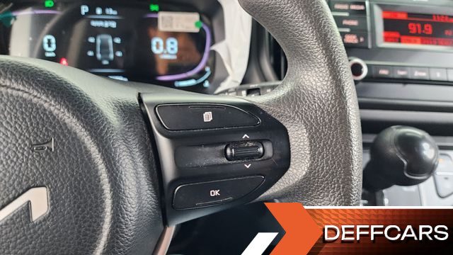 Kia RAY Van 2-Seater Prestige Special купить на сайте DeffCars