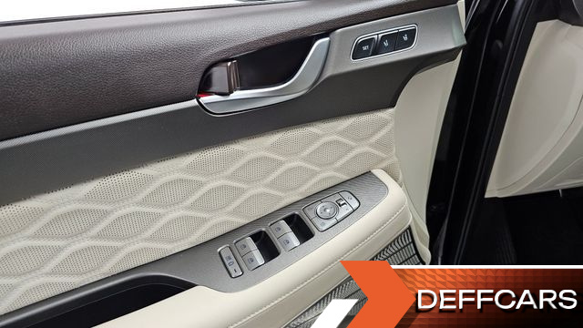 Hyundai PALISADE Gasoline 3.8 2WD Calligraphy купить на сайте DeffCars