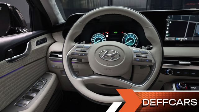 Hyundai PALISADE Gasoline 3.8 4WD VIP купить на сайте DeffCars