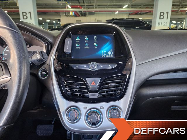 ChevroletGMDaewoo SPARK LT Plus купить на сайте DeffCars