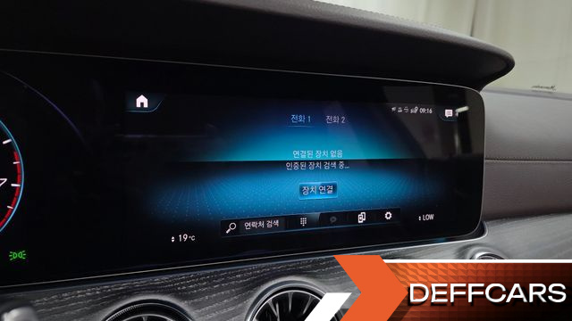 Mercedes CLS-CLASS CLS450 4MATIC AMG Line купить на сайте DeffCars