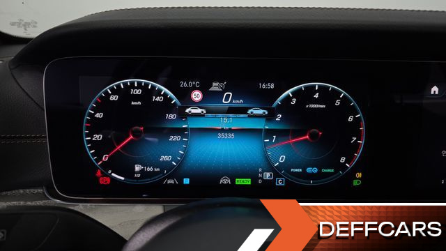 Mercedes E-CLASS E350 4MATIC Exclusive купить на сайте DeffCars