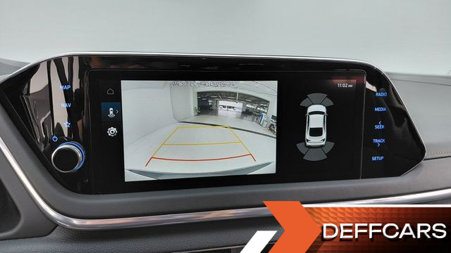 Hyundai SONATA Premium Plus купить на сайте DeffCars