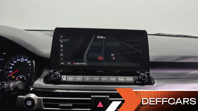 Kia SELTOS Gasoline 1.6 Turbo 2WD Signature купить на сайте DeffCars