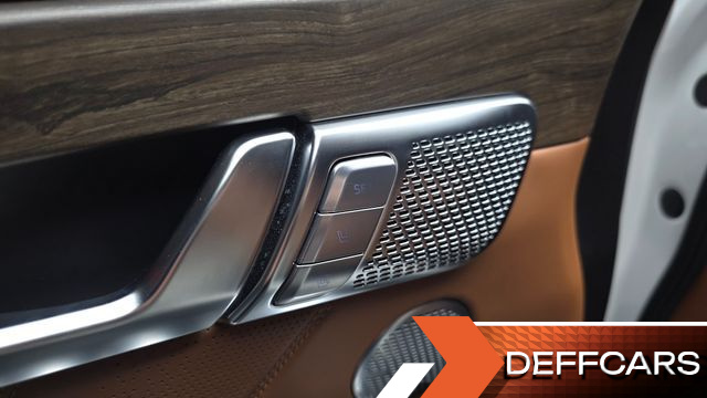 Kia MOHAVE Diesel 3.0 4WD 6-Seater Masters купить на сайте DeffCars