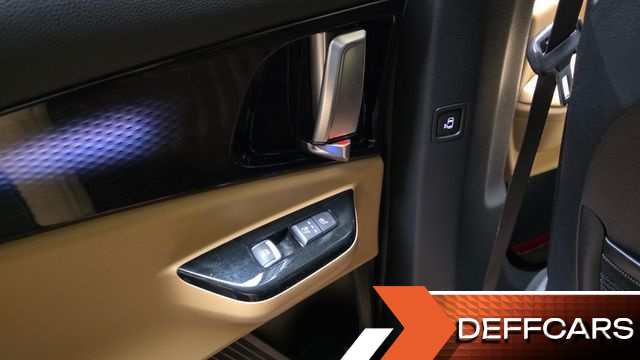 Kia CARNIVAL 7-Seater Signature купить на сайте DeffCars