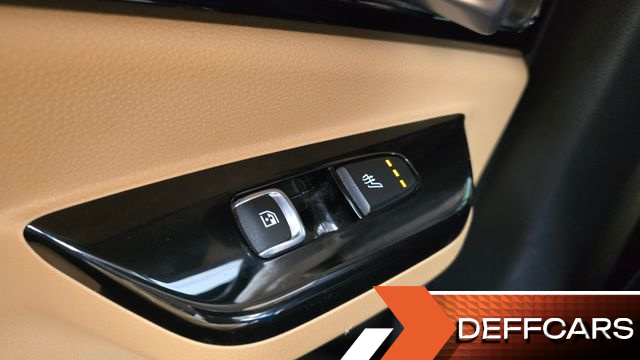 Kia CARNIVAL 9-Seater Noblesse купить на сайте DeffCars